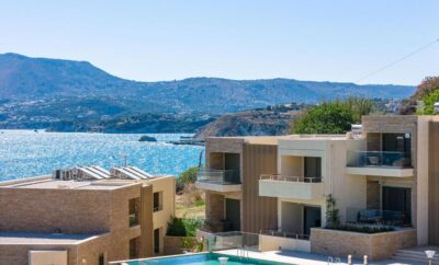 Beyond the Beach: Different Viewpoints & Local Secrets in Kalyves